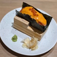 เมนูของร้าน uraki sushi All Seasons Place - Plaza Zone