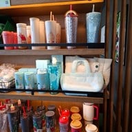Starbucks ตลาดเซฟวัน