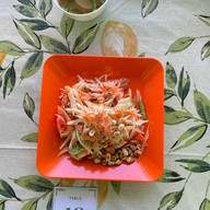 ก๋วยเตี๋ยวในสวน