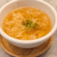 เมนูของร้าน OMU สีลมคอมเพล็กซ์