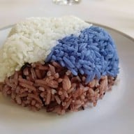 ตะเกียงไทย