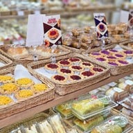 บรรยากาศ Srifa Bakery สาขาศาลายา