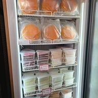 บรรยากาศ Srifa Bakery สาขาศาลายา