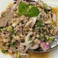 นิตยาไก่ย่าง ซีคอนสแควร์ ศรีนครินทร์