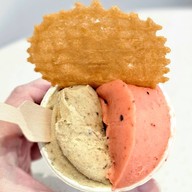 เมนูของร้าน Gelato Elementary