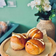 AME Bake Room ซอยข้างไปรษณีย์สันป่าข่อย