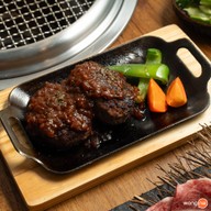 298 (NIKU-YA) Yakiniku Sukhumvit 41