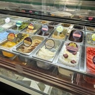 บรรยากาศ Gelato Elementary