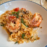 Mad sugar × Pasta เจริญกรุง 26