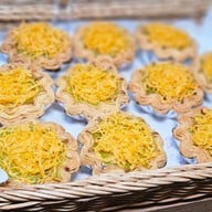 เมนูของร้าน Srifa Bakery สาขาศาลายา