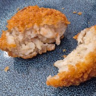 เมนูของร้าน Mahasamut