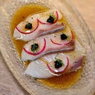 เมนูของร้าน Genbu Sushi Bar & Izakaya