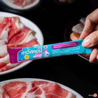 Shabu One เดอะไนน์ พระราม 9