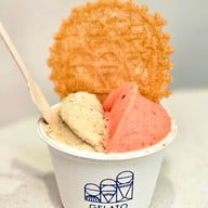 เมนูของร้าน Gelato Elementary