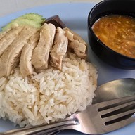 โจ๊กต้นพยอม