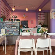 Mad sugar × Pasta เจริญกรุง 26