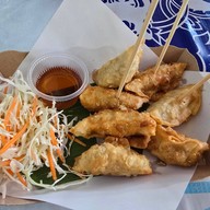 เมนูของร้าน โจ๊กต้นพยอม