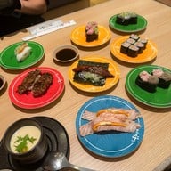 Katsu Midori Thailand  Central World