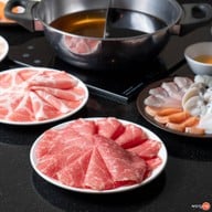 Shabu One เดอะไนน์ พระราม 9