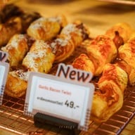 BAKE BROTHERS เทอมินอล 21