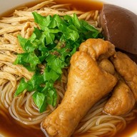 ครัวบ้านสา เฮงเฮง (Krua Ban Sa Heng Heng ⭐⭐⭐) เดอะแคนวาส-สำโรง