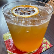 เมนูของร้าน SOI Bangkok Restaurant