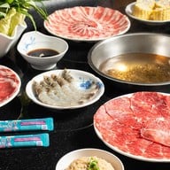 เอบิสึ ชาบู