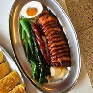 ร้านอาหารแสนเฮง