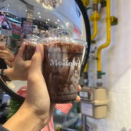 เมนูของร้าน Mellow! Cocoa Bar
