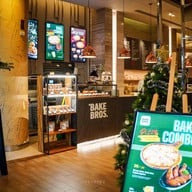 BAKE BROTHERS เทอมินอล 21