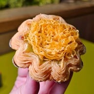 เมนูของร้าน Srifa Bakery สาขาศาลายา