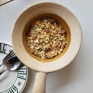 ร้านอาหารแสนเฮง