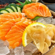 Shinkanzen Sushi เมเจอร์ ปิ่นเกล้า