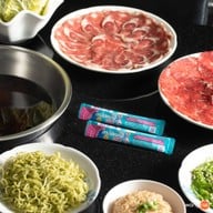 เอบิสึ ชาบู