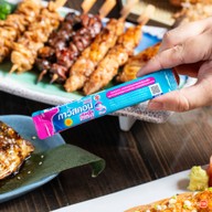 นินจา อิซากายะ วังหิน