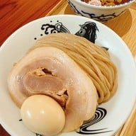 Tomita Ramen Central World