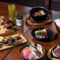Ebisu Sushi เอกมัย ซอย 10