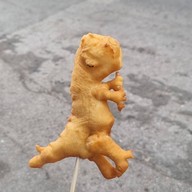 เมนูของร้าน ปาท่องโก๋ โกเหน่ง เชียงใหม่