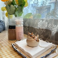 Mad sugar × Pasta เจริญกรุง 26