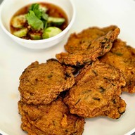 เมนูของร้าน ข้าวคลุกกะปิ เจ๊หุยตลาดน้อย ถ. กัลปพฤกษ์ ติดถนนใหญ่แยกกำนันแม้น ตรงข้ามโฮมโปร ถนนกัลปพฤกษ์