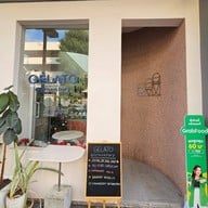 หน้าร้าน Gelato Elementary