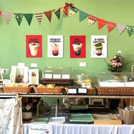 AME Bake Room ซอยข้างไปรษณีย์สันป่าข่อย