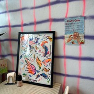 Mad sugar × Pasta เจริญกรุง 26