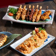 นินจา อิซากายะ วังหิน