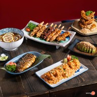 นินจา อิซากายะ วังหิน