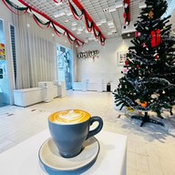 ART FARMER Coffee Roastery & Music Chiangmai