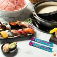 Shabu yorokobu ekkamai 12