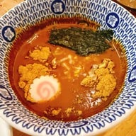 Tomita Ramen Central World