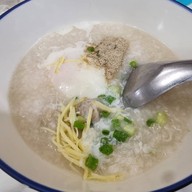 เมนูของร้าน ปาท่องโก๋ โกเหน่ง เชียงใหม่