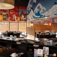 เอบิสึ ชาบู